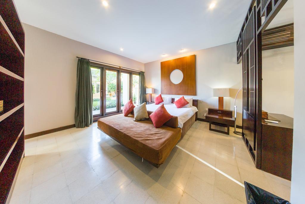 Villa Simone Ungasan Zewnętrze zdjęcie
