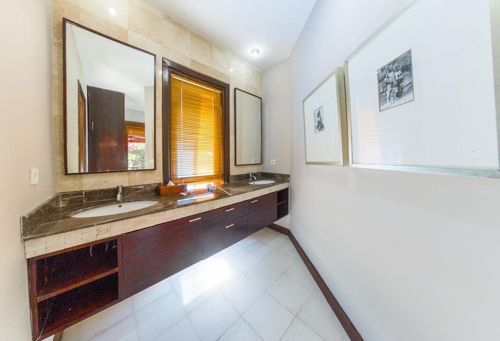 Villa Simone Ungasan Zewnętrze zdjęcie
