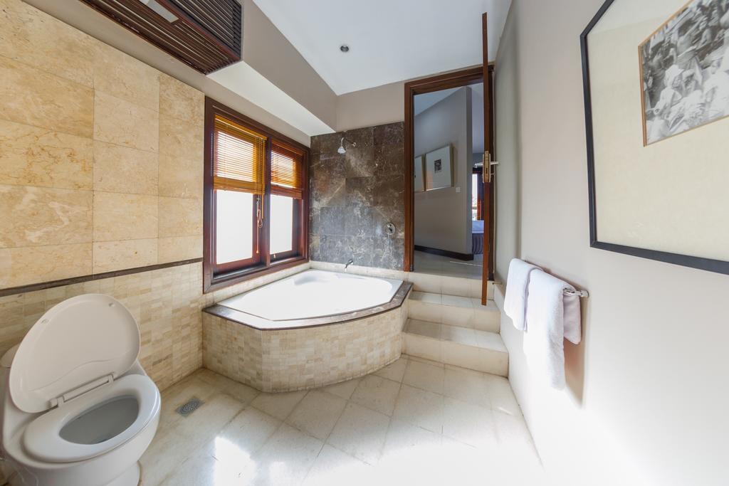 Villa Simone Ungasan Zewnętrze zdjęcie