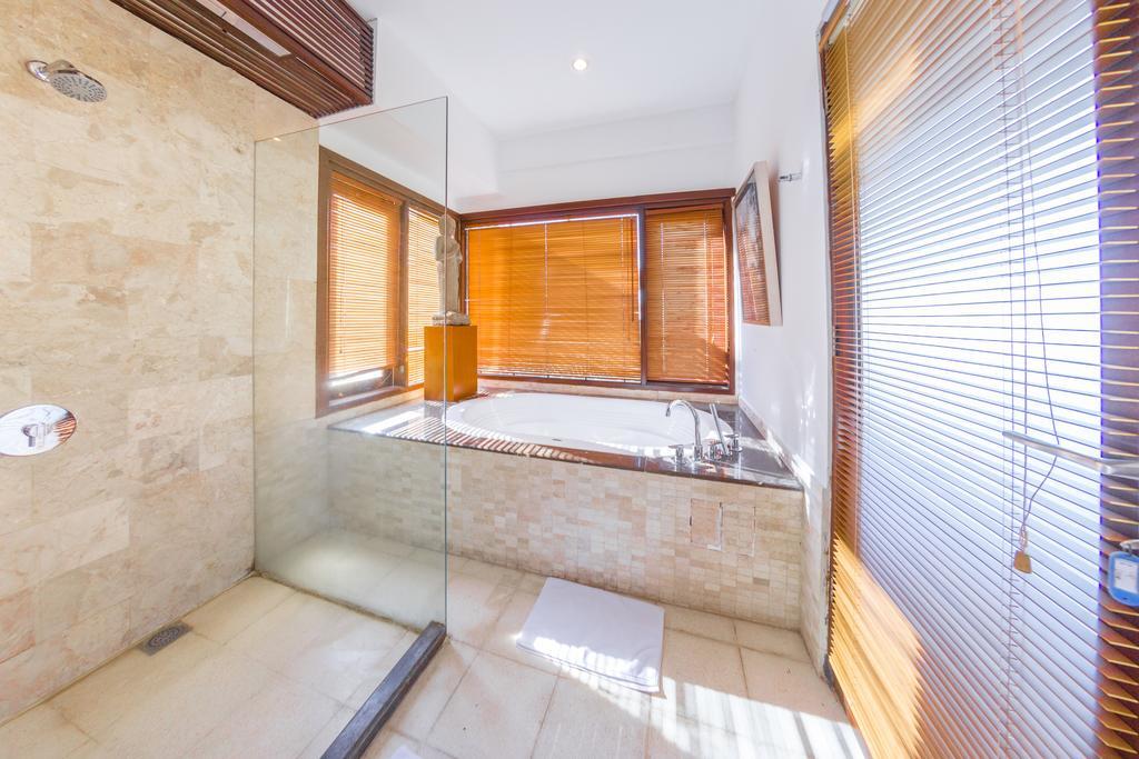 Villa Simone Ungasan Zewnętrze zdjęcie