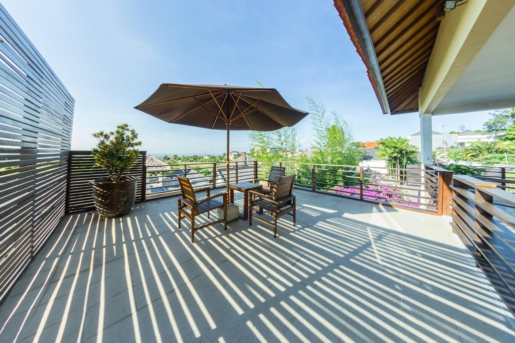 Villa Simone Ungasan Zewnętrze zdjęcie