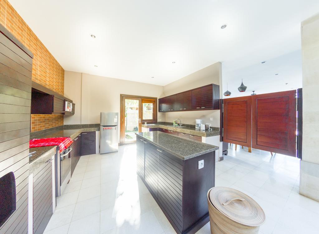 Villa Simone Ungasan Zewnętrze zdjęcie